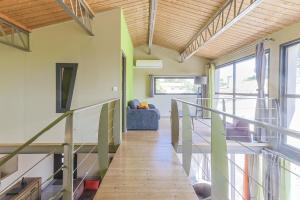 Villas Ousidou : photos des chambres