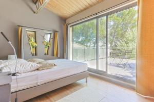 Villas Ousidou : photos des chambres