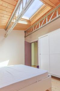 Villas Ousidou : photos des chambres