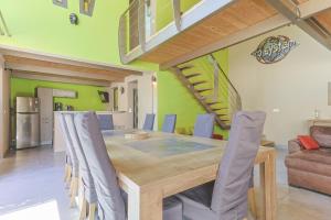 Villas Ousidou : photos des chambres