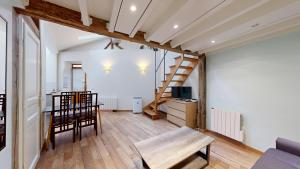 Bluestay 131 - Charmant appartement à Paris