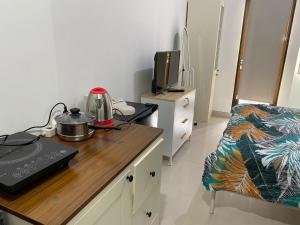 Apartemen trans cibubur BY SANTUY ROOM