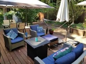 The Cottage on Claire - Delta