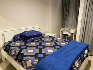 Apartemen trans cibubur BY SANTUY ROOM