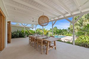 Piscadera Bay Resort 29 - Vily, Willemstad