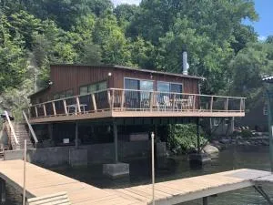 Sunset Haven Cottage - Aurora