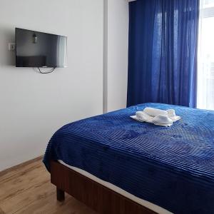 Cozy Sea View Queen Bed Studio#2 Free Wi-Fi Washer Balcony Bidet