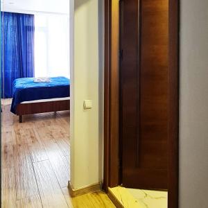 Cozy Sea View Queen Bed Studio#2 Free Wi-Fi Washer Balcony Bidet