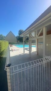 Appartement - Résidence Vacances calme et tout confort