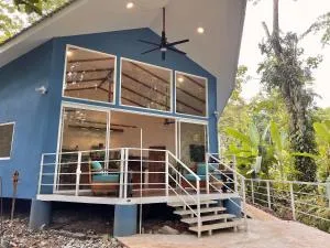 Casa Rayo de Luz - Hone Creek