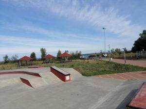 Pokoje Przy Alei Trzebież