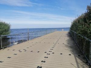 Pokoje Przy Alei Trzebież