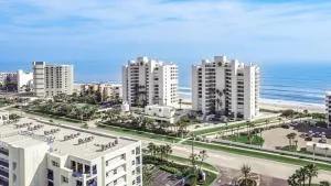 Tradewinds Condos New Smyrna Beach - Cedar Island