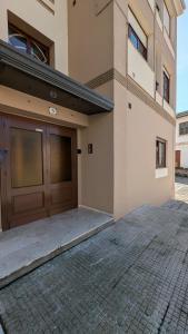 Alojamiento Las Nogueiras