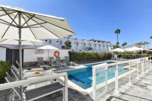 Residencial Las Casas