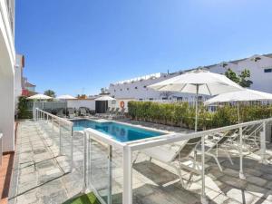 Residencial Las Casas