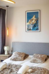 Appartements L-Idylle - Vue lac : photos des chambres