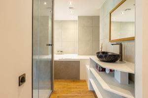 Appartements L-Idylle - Vue lac : photos des chambres