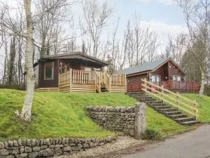 Park View Lodge, Arnside 7 - Carnforth