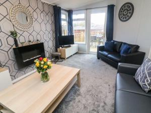 Park View Lodge, Arnside 7