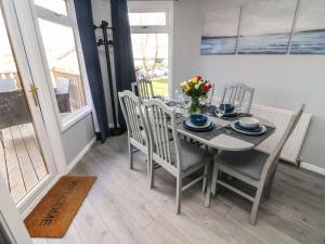 Park View Lodge, Arnside 7