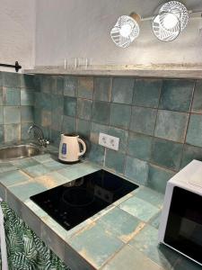 Casa Veronica 1 Planta Baja