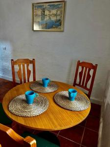 Casa Veronica 1 Planta Baja