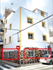 Casa Veronica 1 Planta Baja