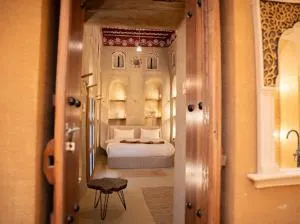 Bait Almuallem By Nomad - Fulūj Sayghah