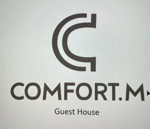 COMFORT M Guest House - Afatlu