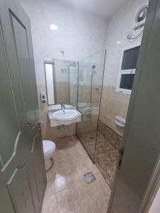 Marhabaa hotel Al Amarat