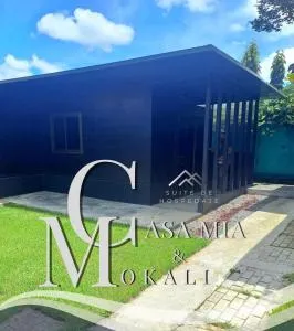 Mokali Suite de invitados by Casa Mia - Los Anastacios