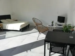 Rencontre terre et mer - Prigny