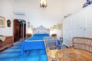 Villa Paradiso with incredible sea view by Wonder Tour