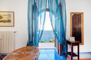 Villa Paradiso with incredible sea view