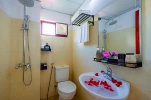 Phòng Tiêu Chuẩn Giường Đôi (Standard Double Room)