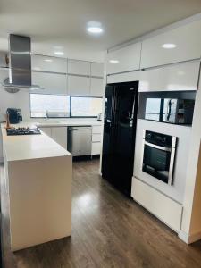 Apartamento con la mejor vista