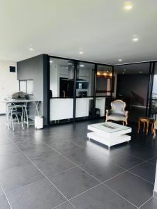 Apartamento con la mejor vista