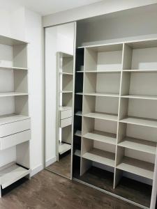 Apartamento con la mejor vista