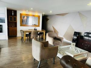 Apartamento con la mejor vista