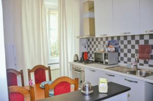 Appartamento Teranga Genovese