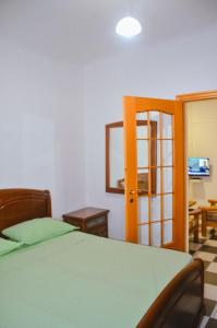 Appartamento Teranga Genovese