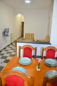 Appartamento Teranga Genovese