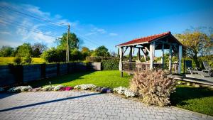 Maisons de vacances Les Sources d'Hon - Gite & Espace wellness : photos des chambres