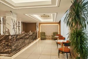 BTC Hotel 比特币酒店