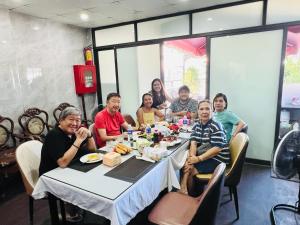 Roselle Grand Hotel Hanoi