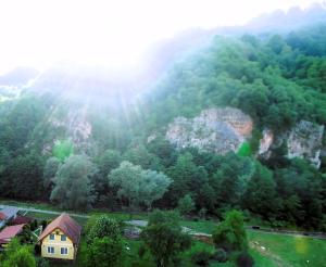 Casa de vacanta Bulz