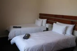 Courtyard Guest House - Beauly