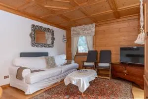 Appartamento Sandra - Molino - Gares