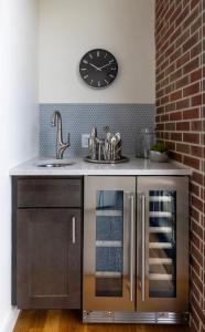 Downtown Princeton Chic